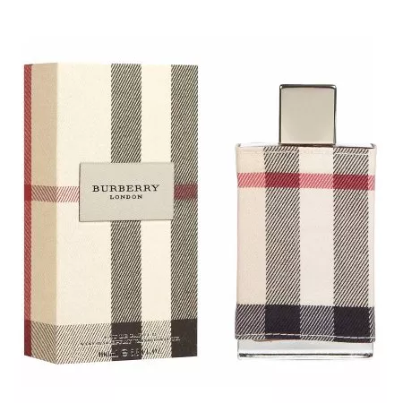Burberry London, woda perfumowana, 100ml (W)