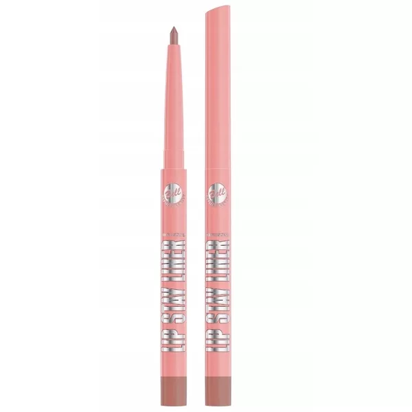 Bell Lip Stay Liner, konturówka do ust, 01, 0,2g