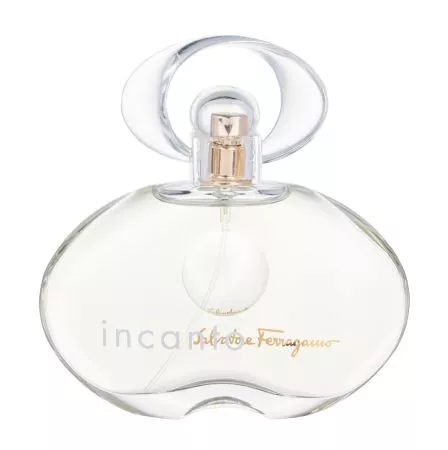 Salvatore Ferragamo Incanto, woda perfumowana, 100ml (W)