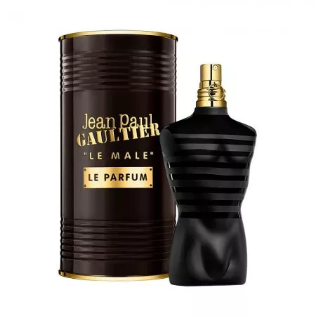 Jean Paul Gaultier Le Male Le Parfum woda perfumowana spray 75ml (M)