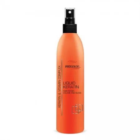 Chantal Prosalon Liquid Keratin keratyna w płynie bez spłukiwania 275g