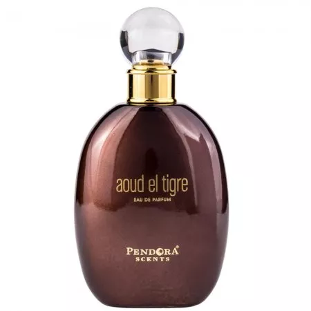 Pendora Scents Aoud El Tigre woda perfumowana spray 100ml (U)