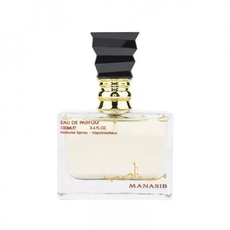 Ard al Zaafaran Manasib woda perfumowana spray 100ml (U)