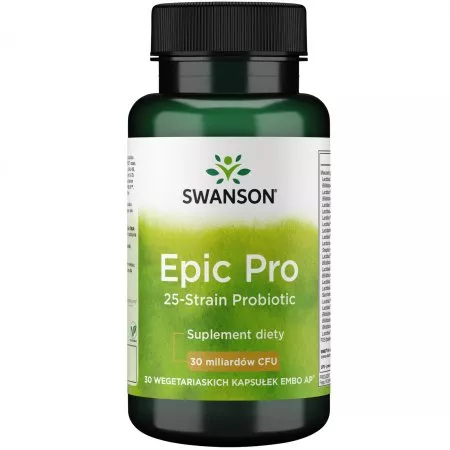 Swanson Epic Pro 25 30 weg kaps DR