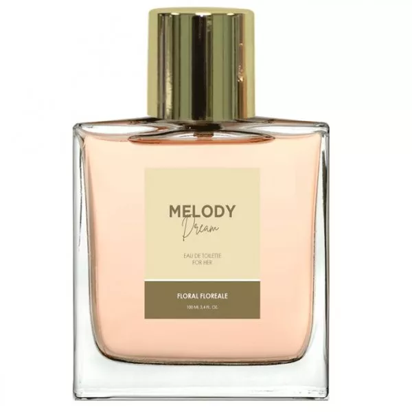 Melody Dream Woman woda toaletowa spray 100ml (W)