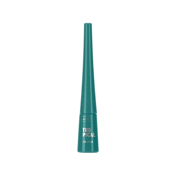 Wibo Tropical eyeliner w płynie 3.5g