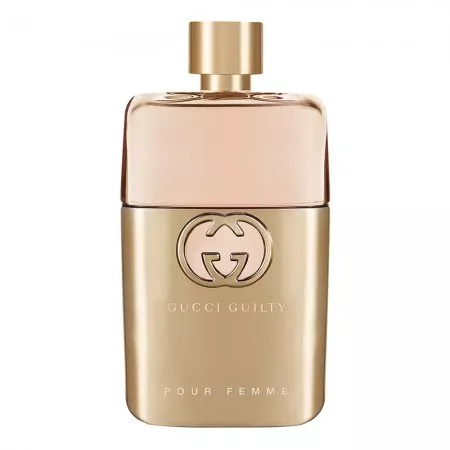 Gucci Guilty Pour Femme woda perfumowana spray 90ml (W)