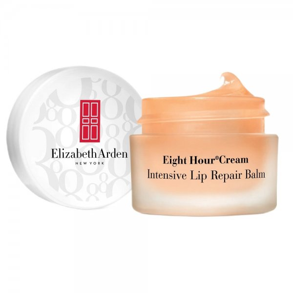 Elizabeth Arden Eight Hour Cream intensywnie regenerujący balsam do ust 11.6ml