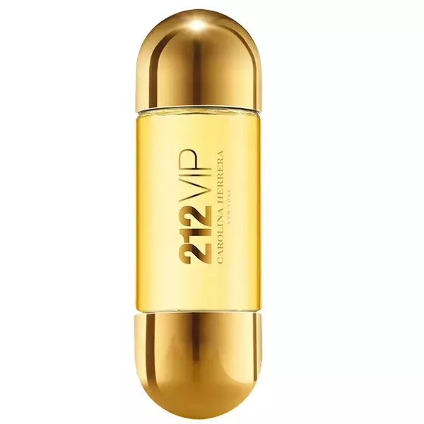 Carolina Herrera 212 VIP, woda perfumowana, 30ml (W)
