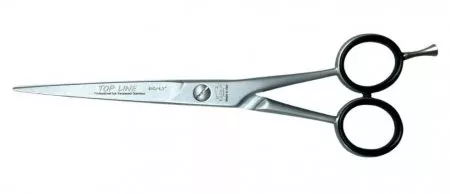 Henbor Top 810, nożyczki fryzjerskie, 6.0