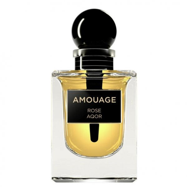Amouage Rose Aqor perfumy w olejku 12ml (U)
