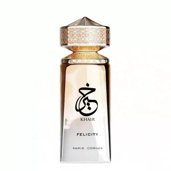 Paris Corner Khair Felicity woda perfumowana spray 100ml (W)