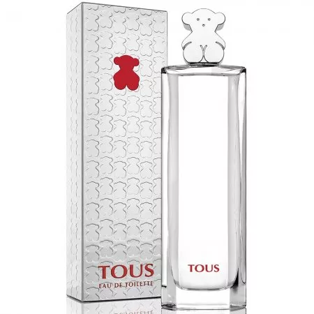 Tous Woman woda toaletowa spray 90ml (W)