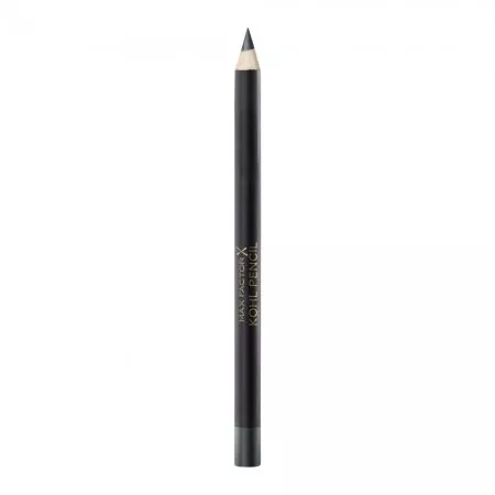 Max Factor Kohl Pencil konturówka do oczu 050 Charcoal Grey 4g