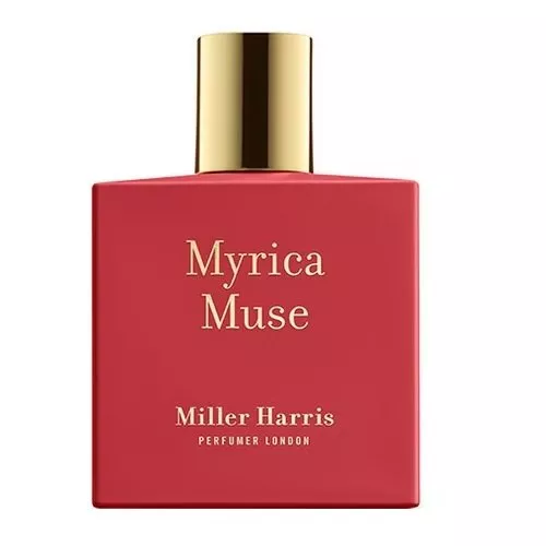 Miller Harris Myrica Muse woda perfumowana spray 50ml (U)