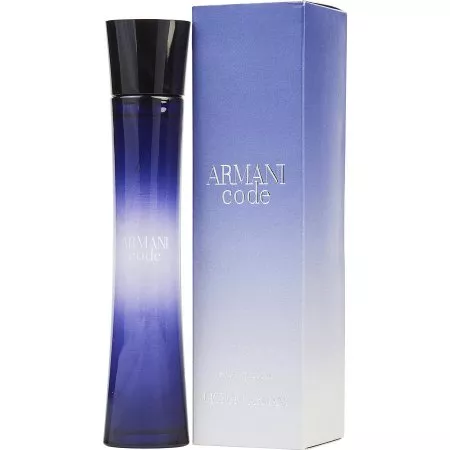Giorgio Armani Code, woda perfumowana, 50ml (W)