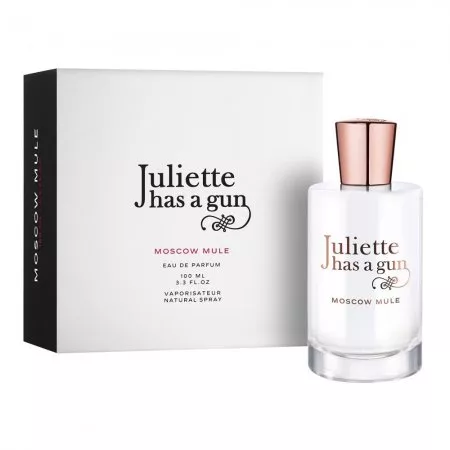 Juliette Has a Gun Moscow Mule woda perfumowana spray 100ml (U)