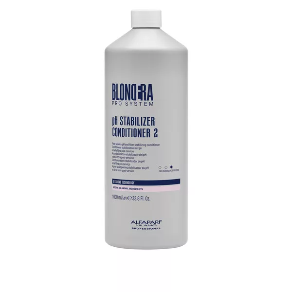 Alfaparf Milano Blondera, odżywka stabilizująca PH włosów, 1000ml