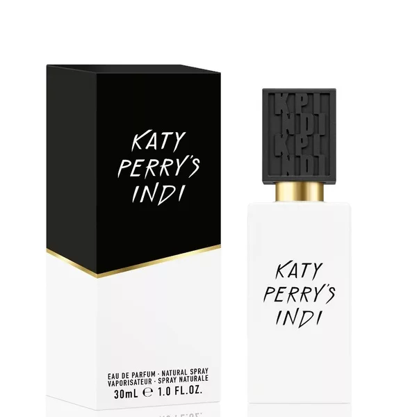 Katy Perry Indi woda perfumowana spray 30ml (W)