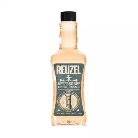 Reuzel, Aftershave, płyn po goleniu, 100ml