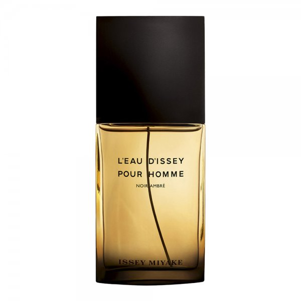 Issey Miyake L'Eau d'Issey Pour Homme Noir Ambre woda perfumowana spray 100ml (M)