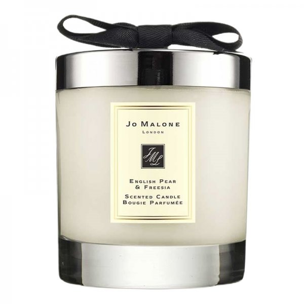Jo Malone English Pear & Freesia świeca zapachowa 200g