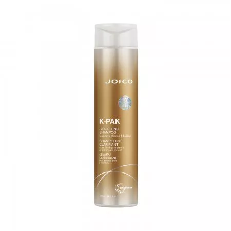 Joico K-Pak, szampon oczyszczający, 300ml