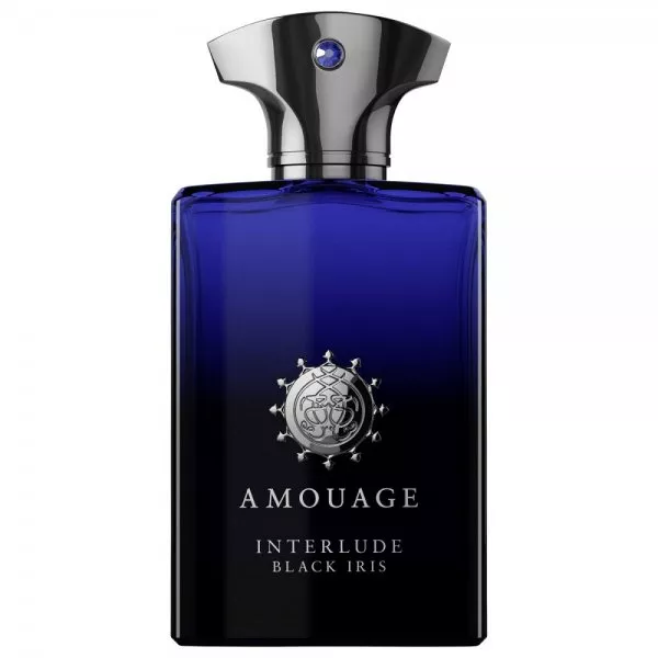 Amouage Interlude Black Iris Man woda perfumowana spray 100ml (M)