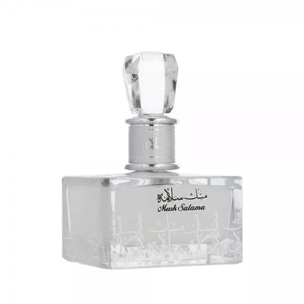 Lattafa Musk Salama woda perfumowana spray 100ml (U)
