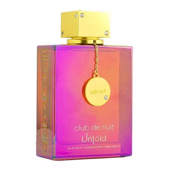 Armaf Club de Nuit Untold woda perfumowana spray 200ml (U)