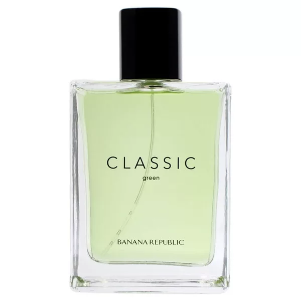 Banana Republic Classic Green woda perfumowana spray 125ml (U)