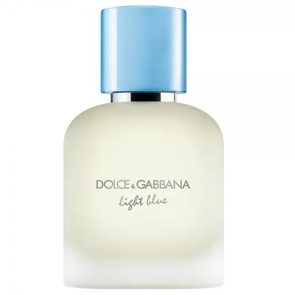 Dolce & Gabbana Light Blue Pour Homme woda toaletowa spray 50ml (M)