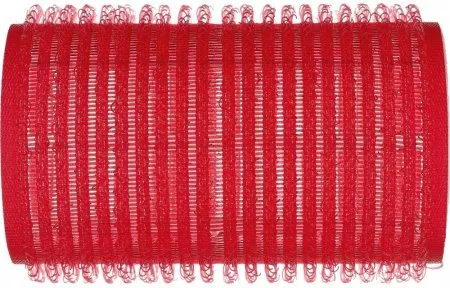 Efalock, wałki do włosów, różne rozmiary, 36mm, 12szt.