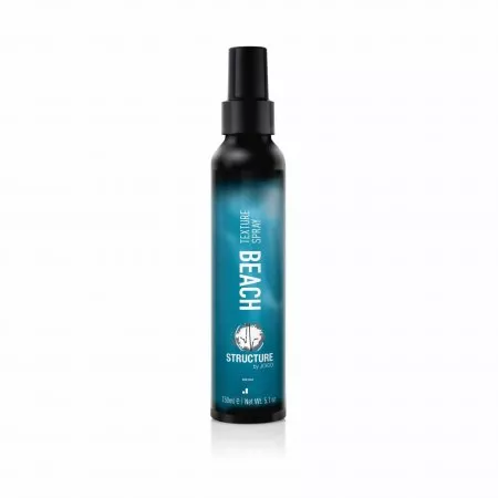 Joico Structure Beach Texture Spray, lakier teksturyzujący z efektem plażowych fal, 150ml