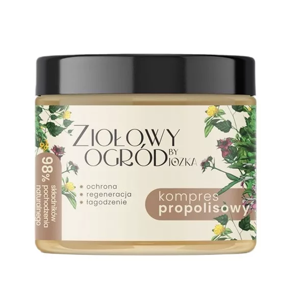 Jozka Kompres propolisowy 90ml