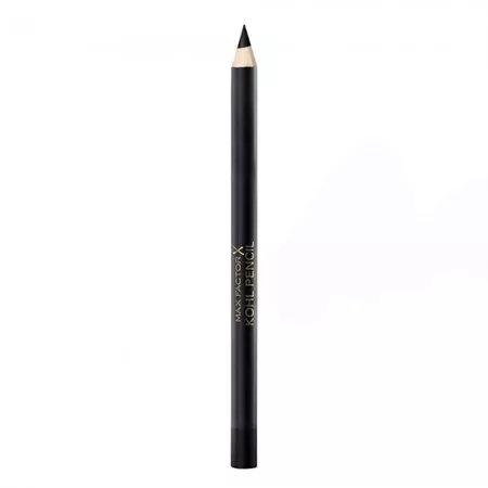 Max Factor Kohl Pencil konturówka do oczu 020 Black 4g