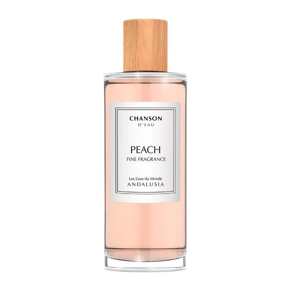 Coty Chanson d'Eau Peach woda toaletowa spray 100ml (W)