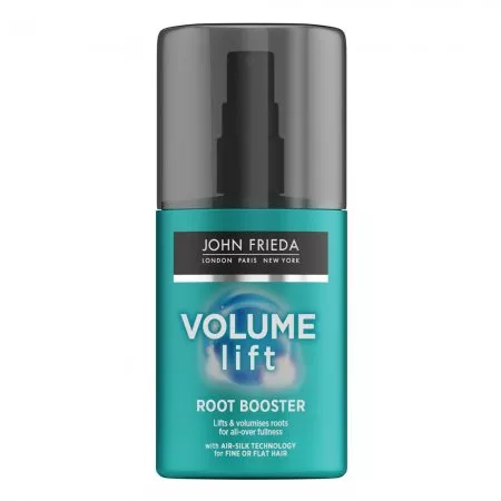 John Frieda Luxurious Volume, mgiełka na objętość, 125ml