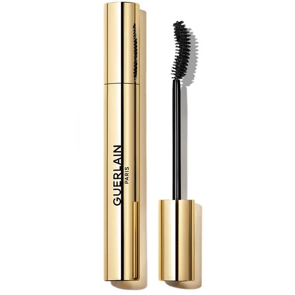 Guerlain Noir G 24H Intense Volume Curl Mascara tusz do rzęs intensywnie podkręcający i zwiększający objętość 01 Black 6g