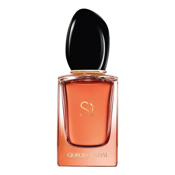 Giorgio Armani Si Intense 2021 woda perfumowana spray 30ml (W)