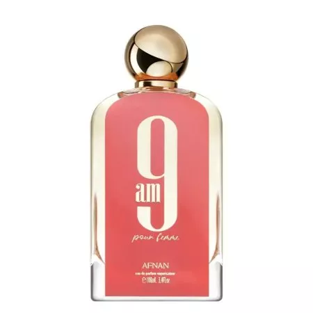Afnan 9 Am Pour Femme woda perfumowana spray 100ml (U)