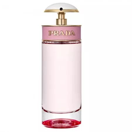 Prada Candy Florale woda toaletowa spray 80ml (W)