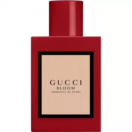 Gucci Bloom Ambrosia Di Fiori woda perfumowana spray 50ml (W)