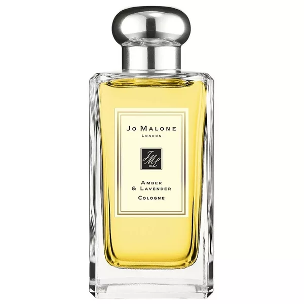 Jo Malone Amber & Lavender woda kolońska spray 100ml (M)