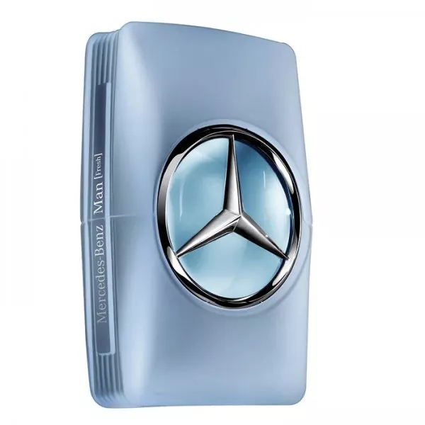 Mercedes-Benz Man Fresh woda toaletowa spray 100ml (M)