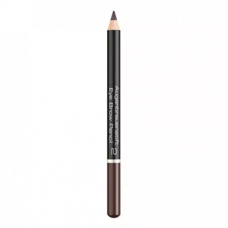 Artdeco Eye Brow Pencil, kredka do brwi, 1.1g, kolor 2