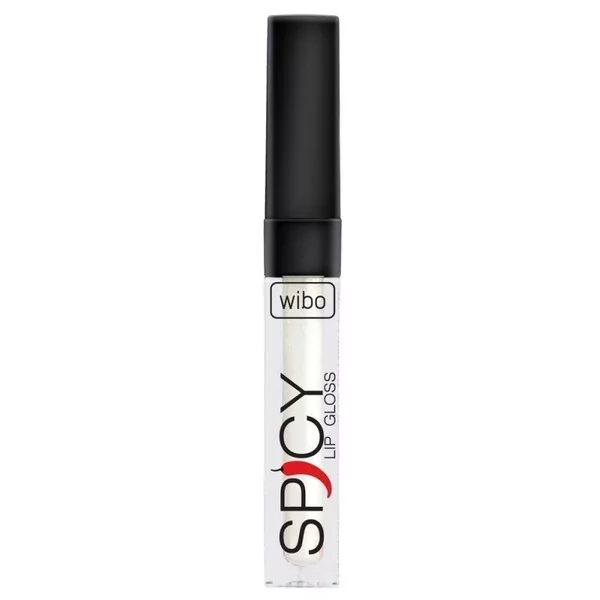 Wibo Spicy Lip Gloss błyszczyk do ust 10 3ml