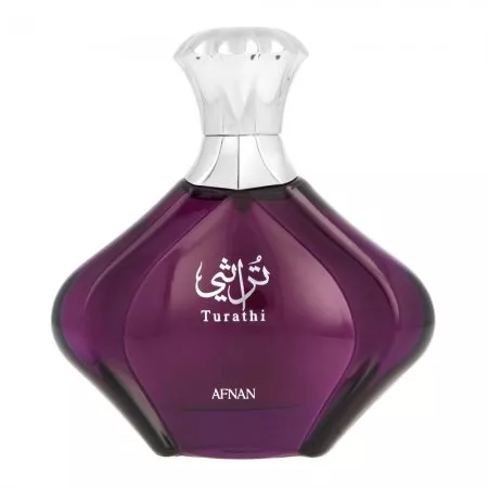 Afnan Turathi Purple woda perfumowana spray 90ml (W)