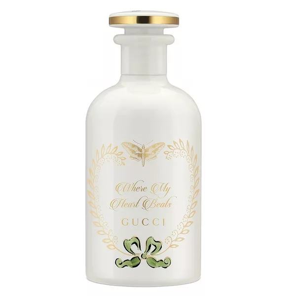 Gucci The Alchemist's Garden Where My Heart Beats woda perfumowana spray 100ml (U)
