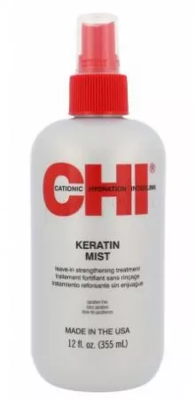 CHI Keratin Mist, keratyna w mgiełce, 355ml